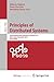 Principles of Distributed Systems by Roberto Baldoni