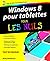 Windows 8 pour tablettes pour les nuls