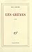 Les grèves