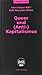 Queer und (Anti-)Kapitalismus by Heinz-Jürgen Voß