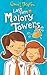 Last Term at Malory Towers by Enid Blyton