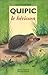 QUIPIC LE HERISSON
