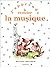 J'apprends la musique
