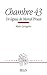 Chambre 43: Un lapsus de Marcel Proust