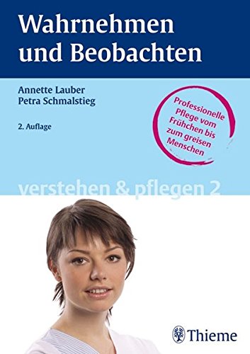 Wahrnehmen und Beobachten (Hardcover)