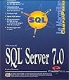 Microsoft SQL Server 7.0 (avec CD-ROM) Microsoft SQL Server 7.0 (avec CD-ROM)