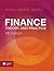 Finance: Theory and Practice
