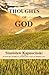 Thoughts of God