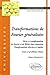 Transformations généralisée...