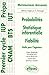 Probabilités - Statistiques inférentielles - Fiabilité - Outi... by Gilbert Demengel