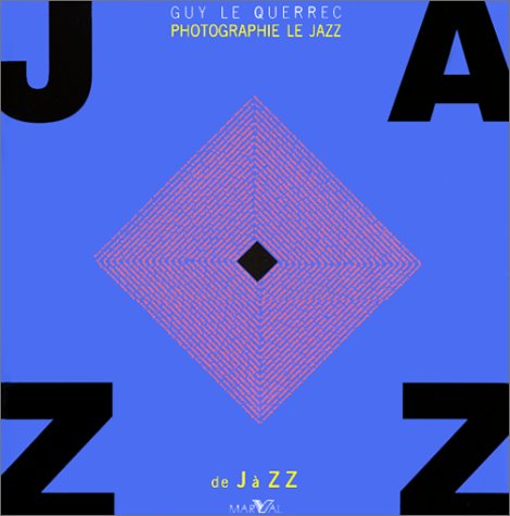 Jazz de j a zz (Hardcover)