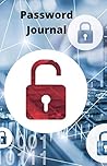 Password-Journal: Password Journal Slim Internet Password Organizer Password-Journal: Password Journal Slim Internet Password Organizer