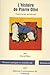 L'HISTOIRE DE PIERRE OLIVI by David Burr