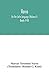 Varro; On the Latin language (Volume I) Books V-VII