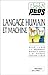 Langage humain et machine