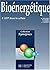 Bioénergétique : l'ATP dans...