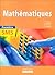 Mathématiques, 1re SMS, élè...