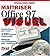 Maîtriser Office 97 visuel