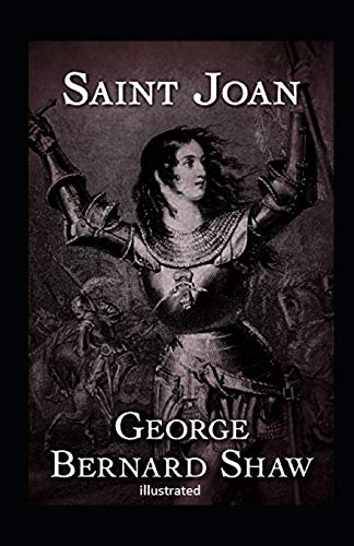 Saint Joan Illustrated