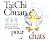 Tai-chi-chuan pour les chats