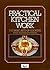 Practical kitchen work