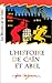 L' histoire de Caïn et Abel...