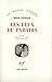 Les Feux du Paradis by Enrique Estrazulas