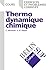 thermodynamique deug 96
