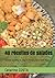 40 recettes de salades: rec...