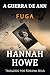 A Guerra de Ann: Fuga (Portuguese Edition)