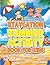 Staycation Summer Activity Book For Kids by Herbert Publishing