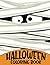 Halloween Coloring Book: Sp...