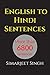 English to Hindi Sentence m...