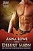 Desert Moon (The Wolves of Twin Moon Ranch)
