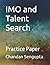 IMO and Talent Search: Prac...