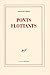 Ponts flottants (French Edition)