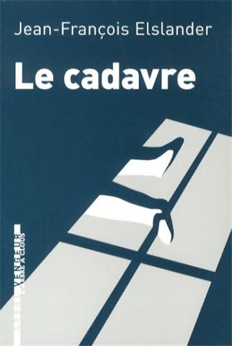 LE CADAVRE (Mass Market Paperback)