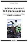 Pécheurs imraguen du Sahara atlantique (Hommes et Sociétés) (French Edition)