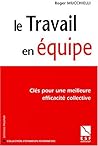 Le travail en équipe : Clés pour une meilleure efficacité collective