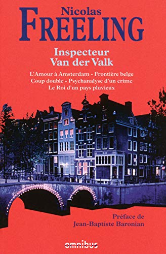Inspecteur Van der Valk (Paperback)