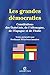 Les grandes démocraties : T...