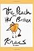 The Peach and Her Broken Knees by Kay Kennedy