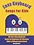 Easy Keyboard Songs For Kid...