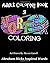 Adult Coloring Book 3 - Vor...