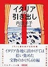 イタリアの引き出し (朝日文庫) イタリアの引き出し (朝日文庫)