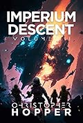 Imperium Descent: Volume III