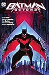 Batman Beyond by Collin Kelly
