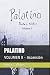 PALATINO by Marta L. Vilches PALATINO by Marta L. Vilches