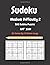 Sudoku Medium Difficulty 2:...