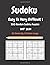 Sudoku Easy To Very Difficu...